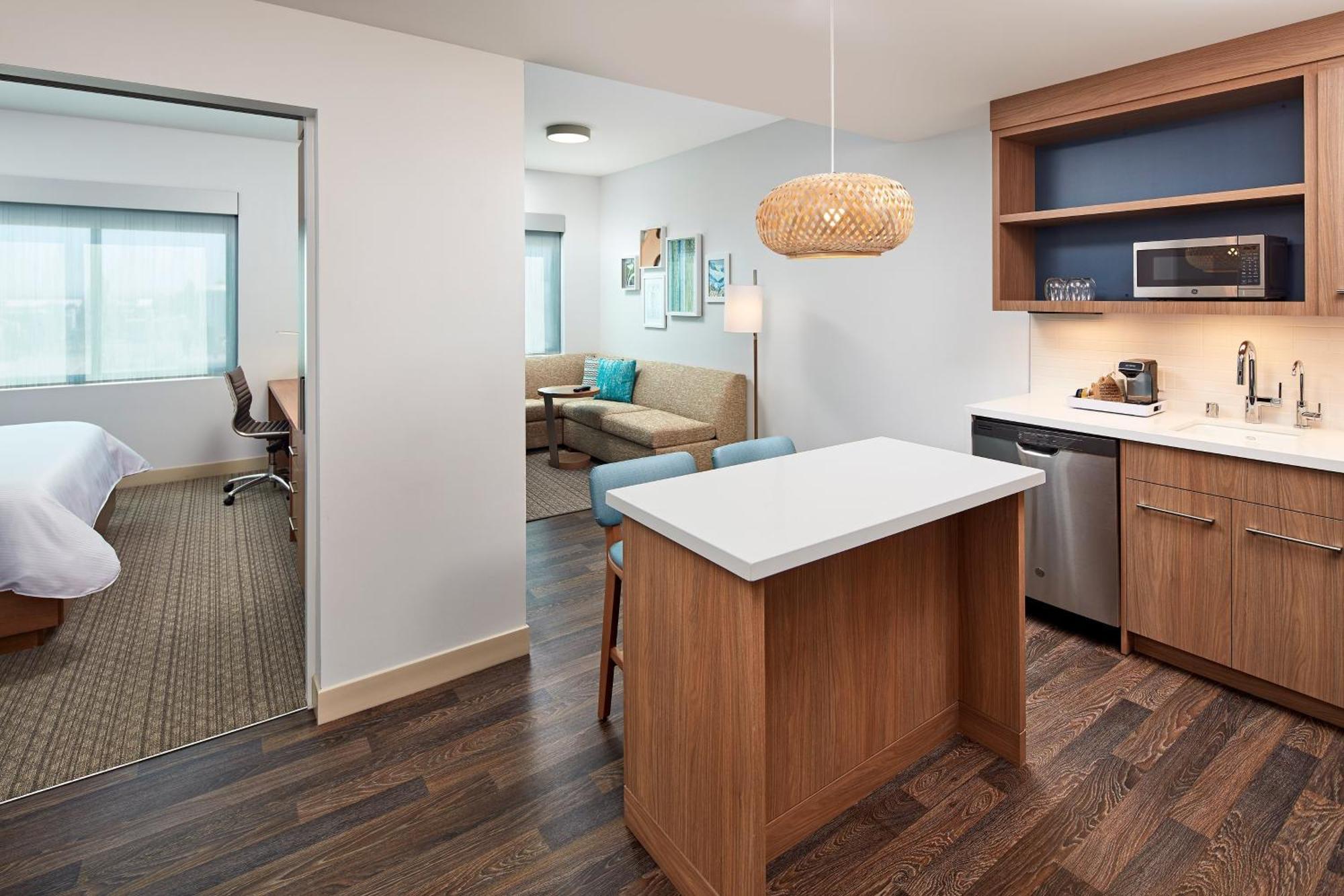 Hotel Element