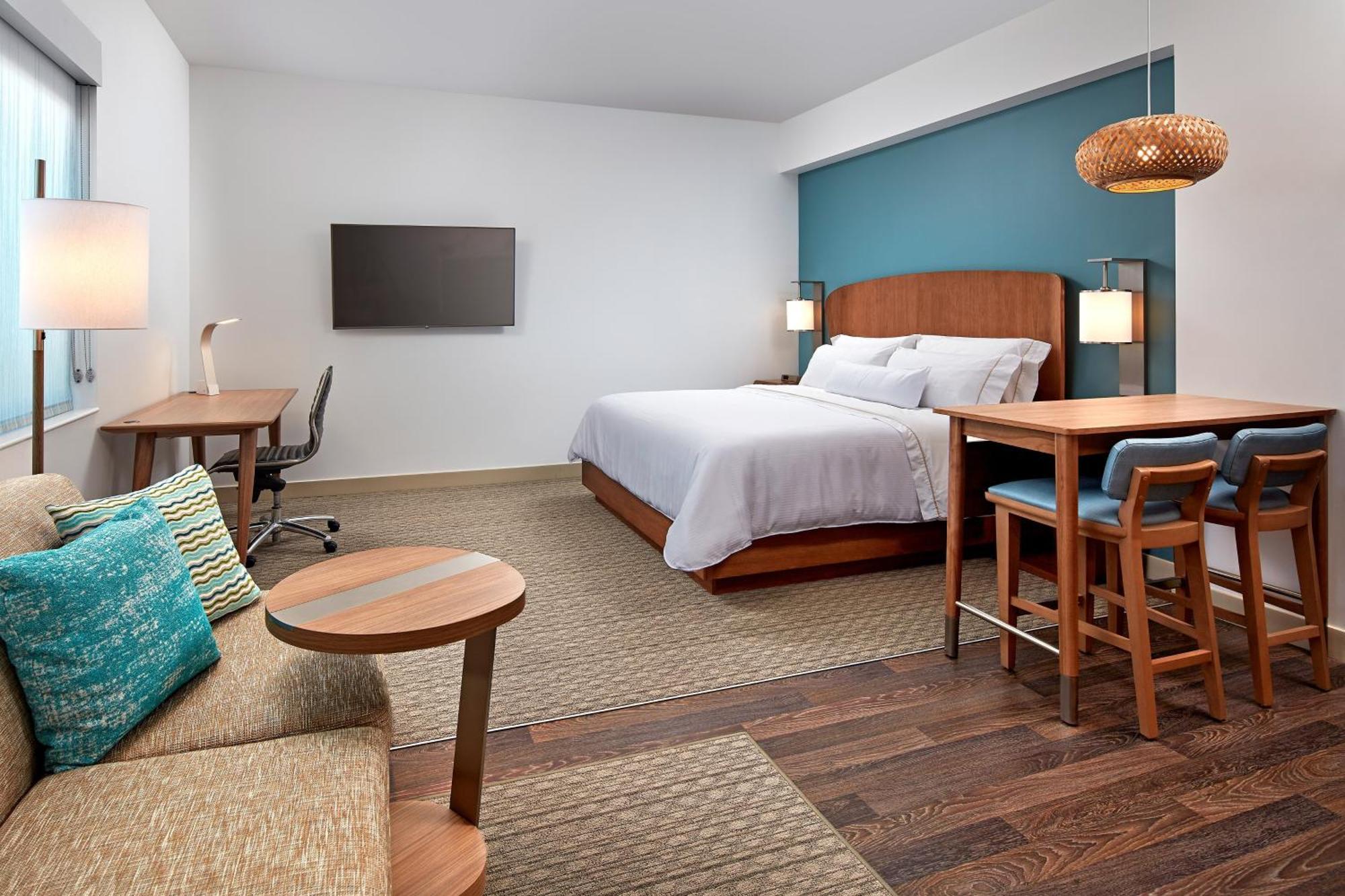 Hotel Element 3*