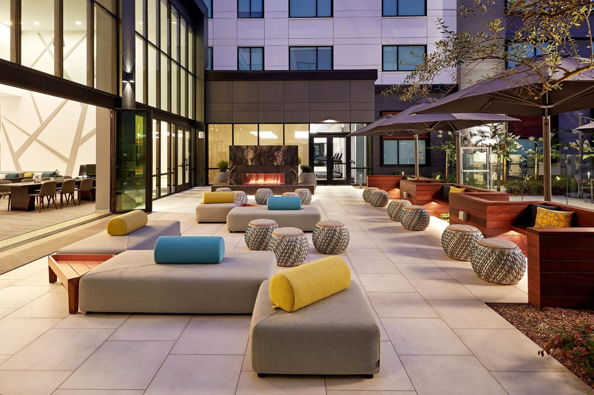 Hotel Element 3*
