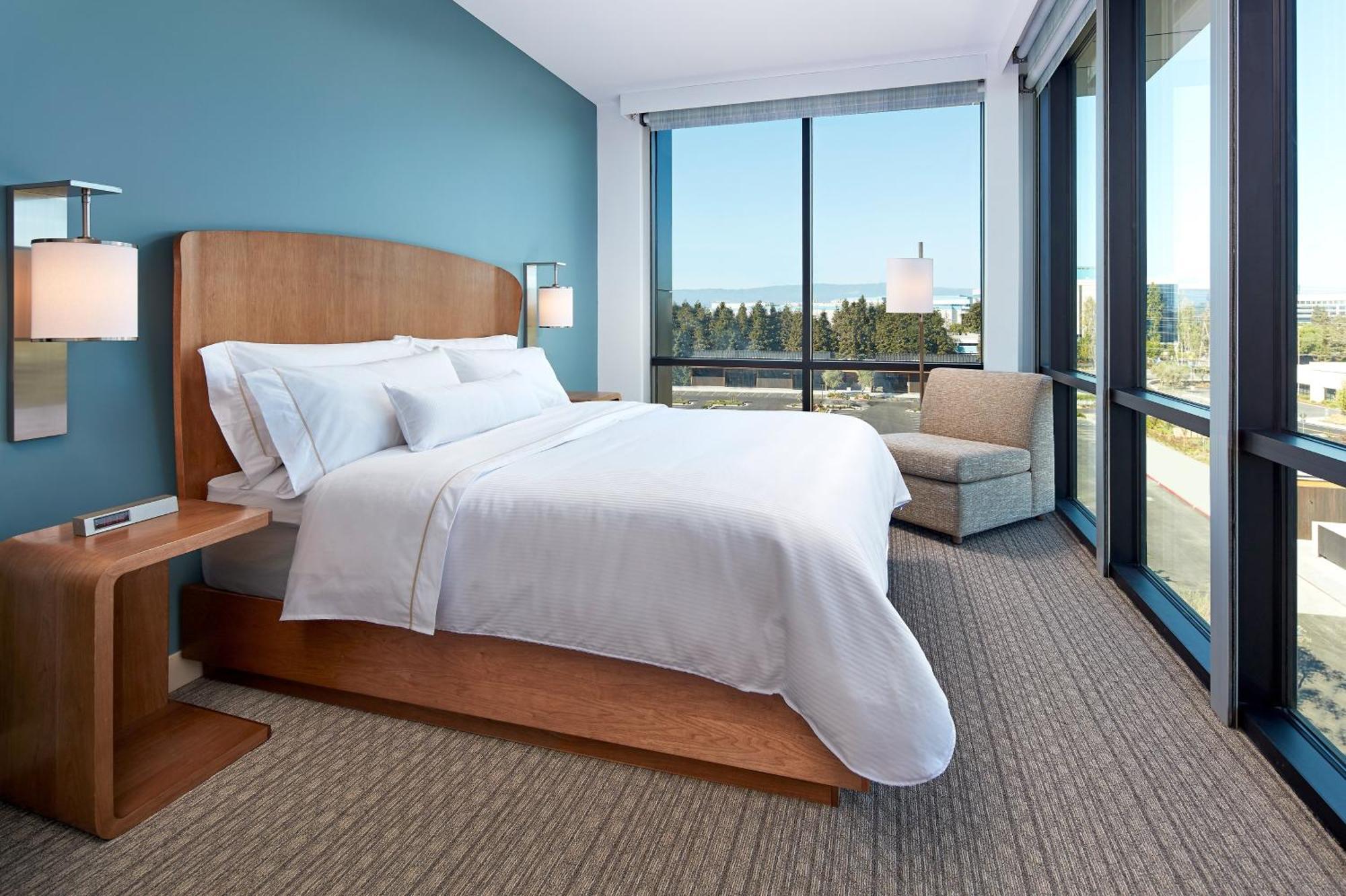 Element Hotel Santa Clara