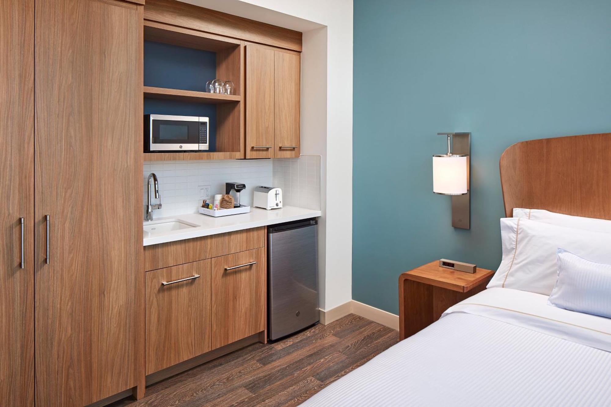 Hotel Element