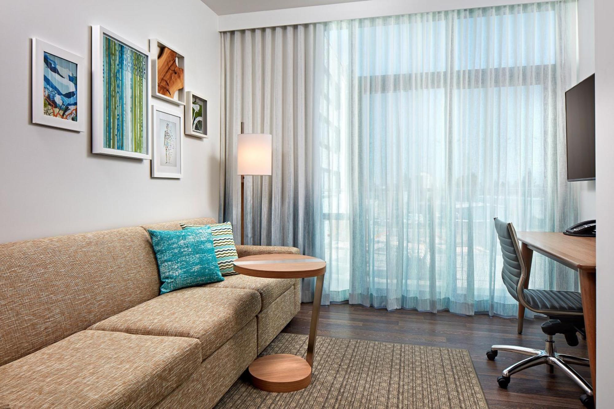 Element Hotel