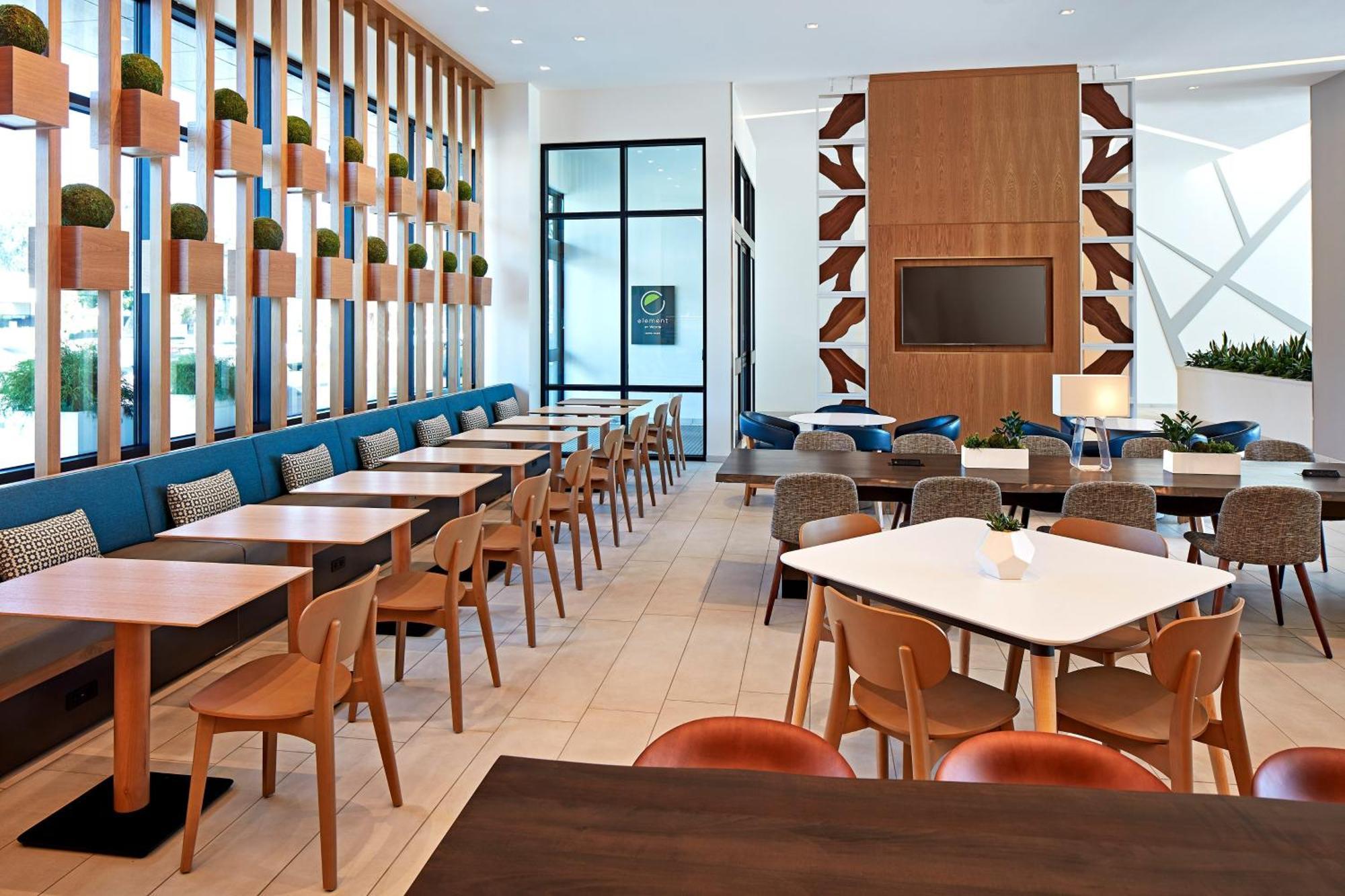 Element Hotel